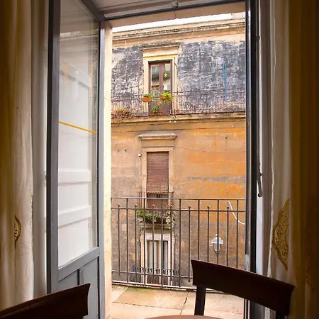 Dimora Pacini *