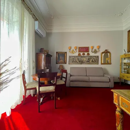 Dimora Pacini Catania