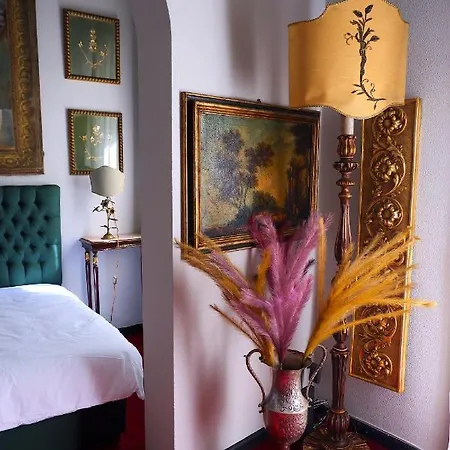 Apartment Dimora Pacini