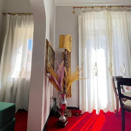 Apartment Dimora Pacini Catania