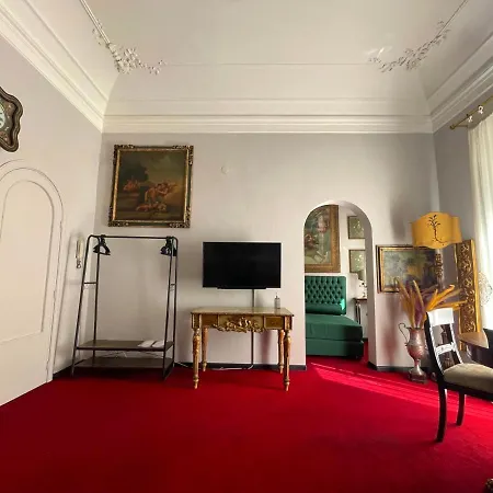 Dimora Pacini Catania