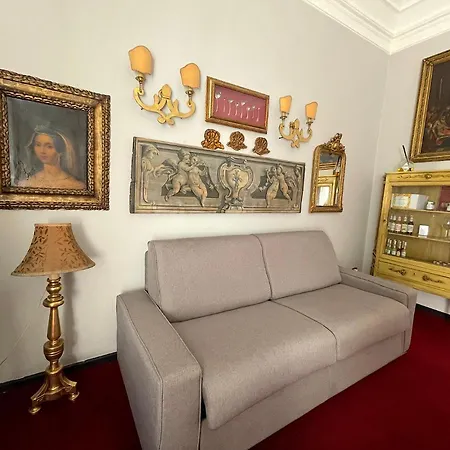 Dimora Pacini *