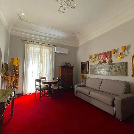 Dimora Pacini Apartment *