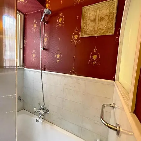 Apartment Dimora Pacini Catania