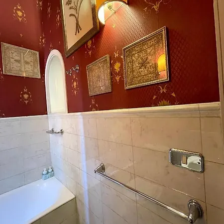 Dimora Pacini Catania