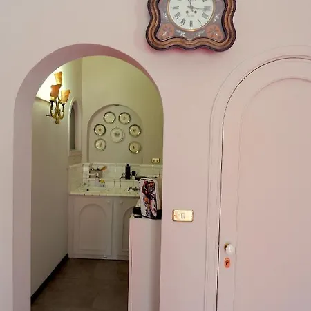 Dimora Pacini Apartment *