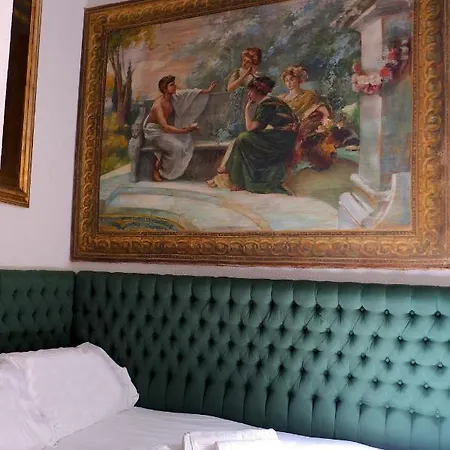 Dimora Pacini Lejlighed