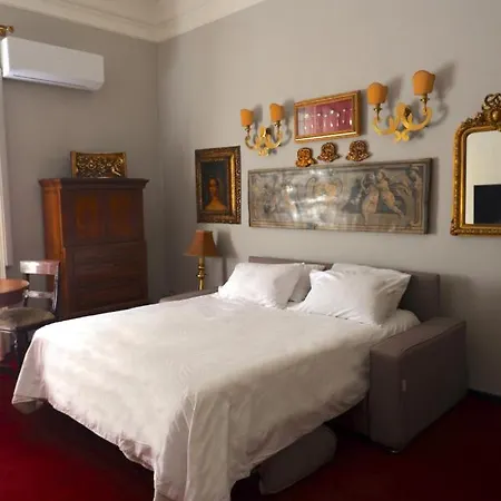 Dimora Pacini Lejlighed