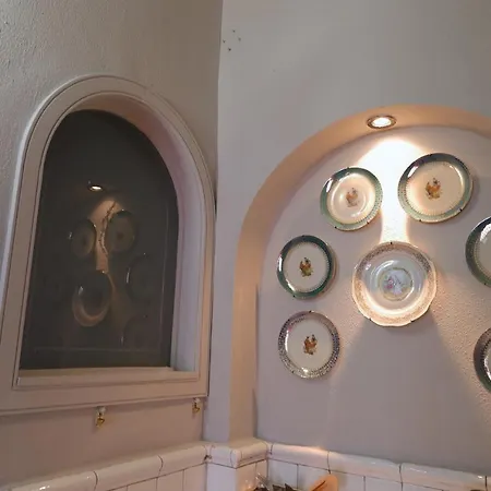 Dimora Pacini Catania