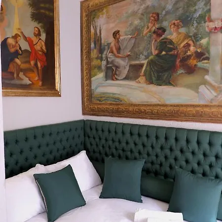 Dimora Pacini Catania