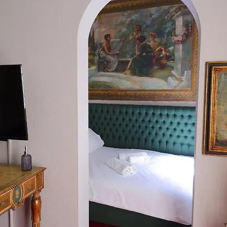 Apartment Dimora Pacini