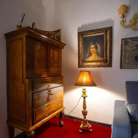 Appartamento Dimora Pacini