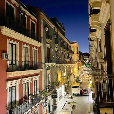 Dimora Pacini Apartment