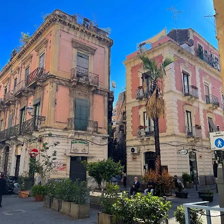 Dimora Pacini Apartment *